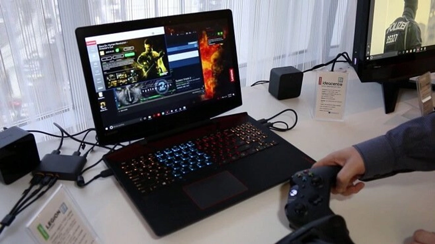 Les Meilleurs PC Portables de Jeu en 2025