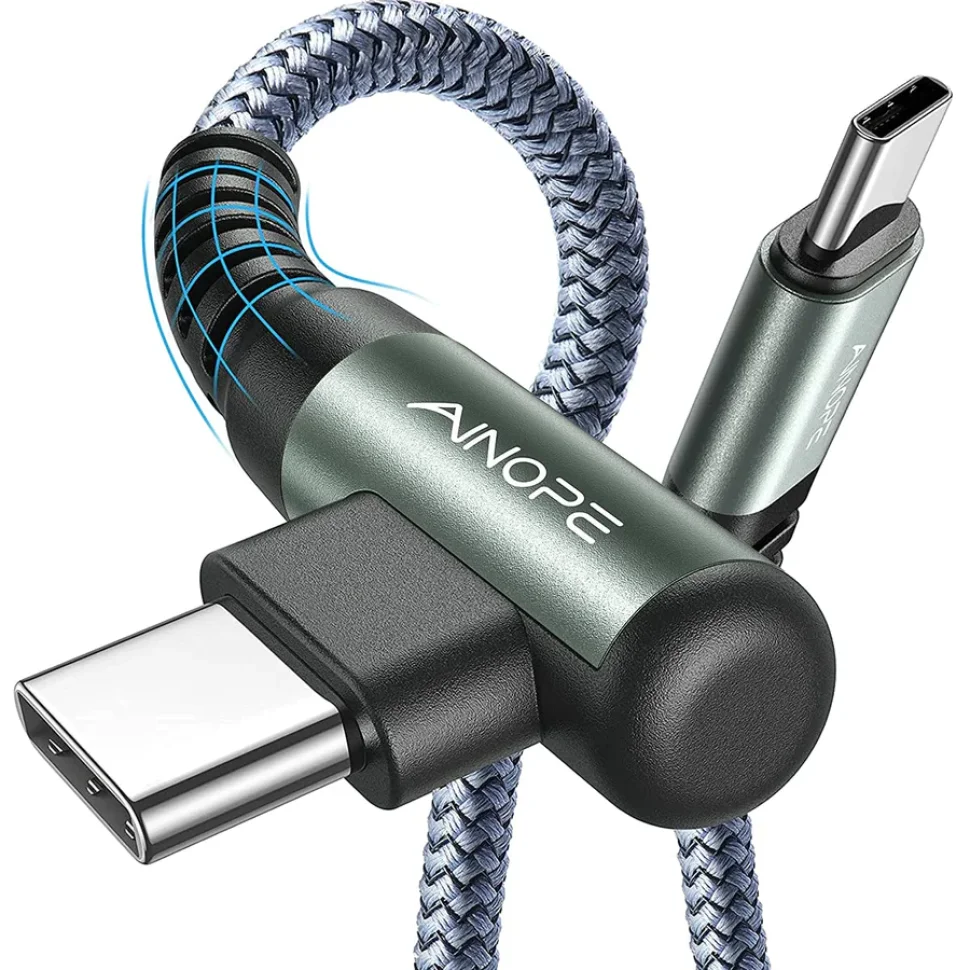 AINOPE Câble USB C