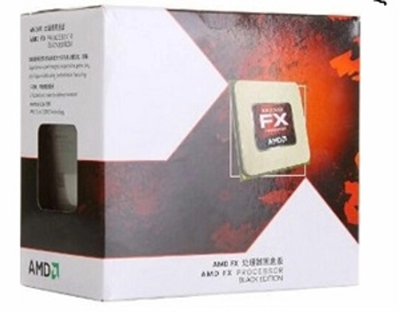 AMD Fx 4130 Black Edition