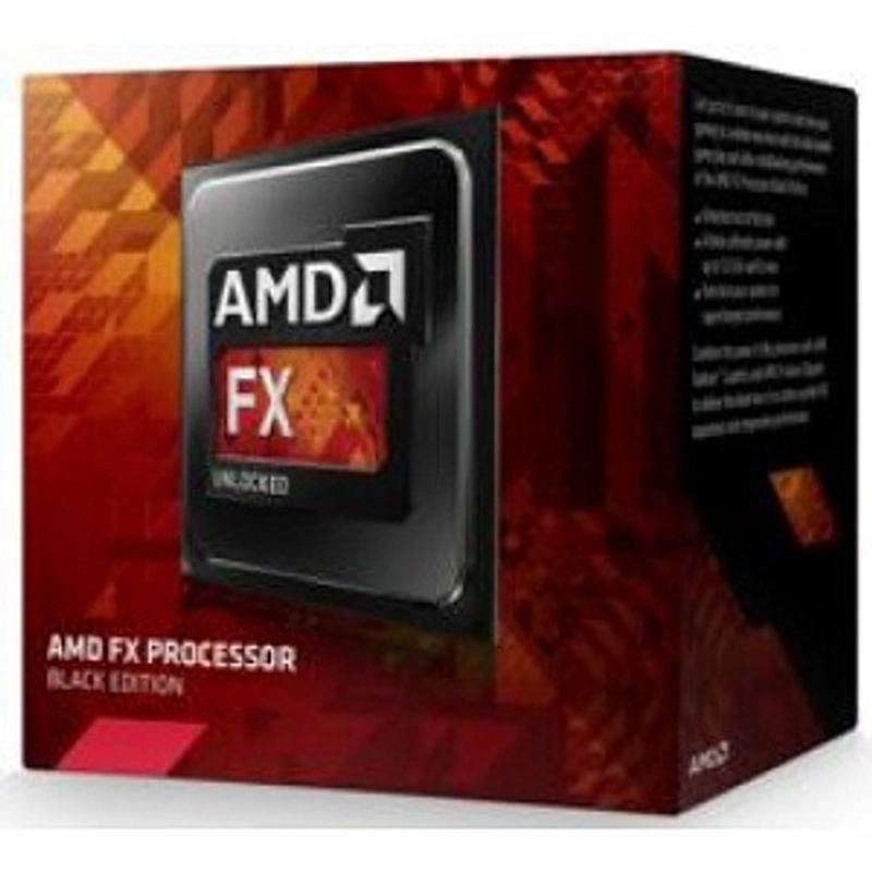 AMD FX-6300 Black Edition