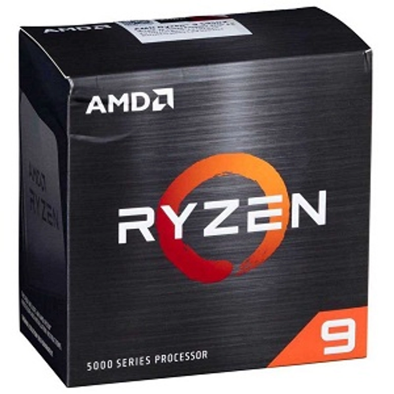 Voir sur Amazon AMD Ryzen 9 5950X