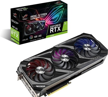 ASUS RTX 3090