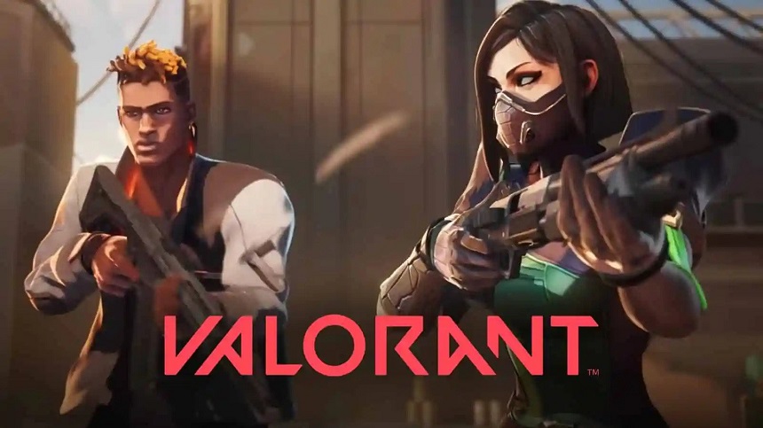 Comment télécharger Valorant ? – Jeux FPS Riot pour Mac et Windows