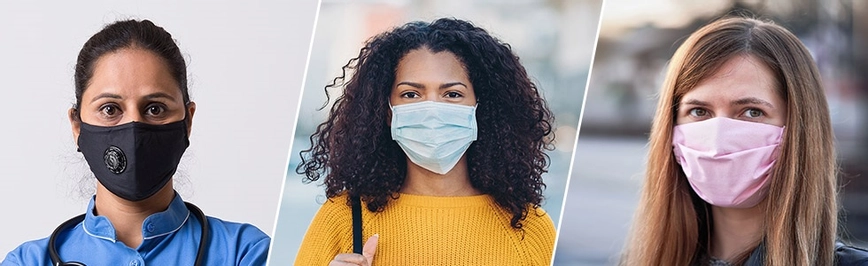 Coronavirus : quel masque de protection choisir ? 2024