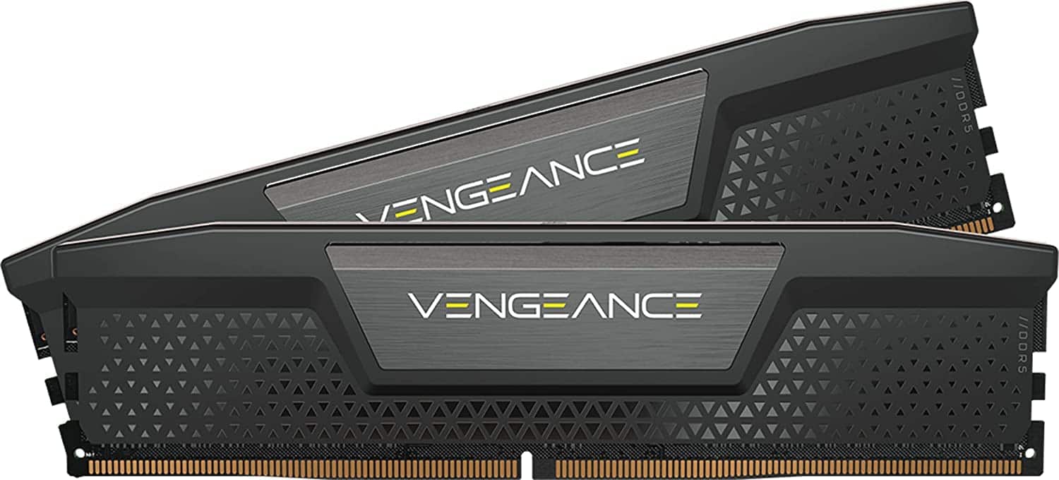 Corsair Vengeance DDR5