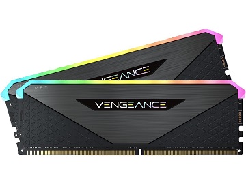 Corsair Vengeance RGB RT