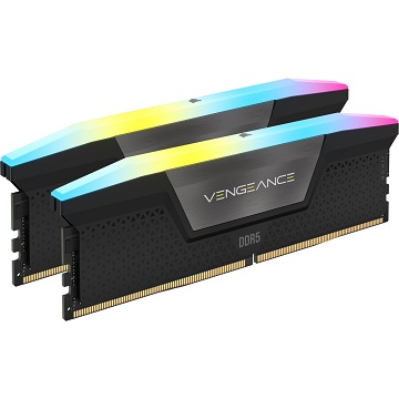 Corsair Vengeance RGB