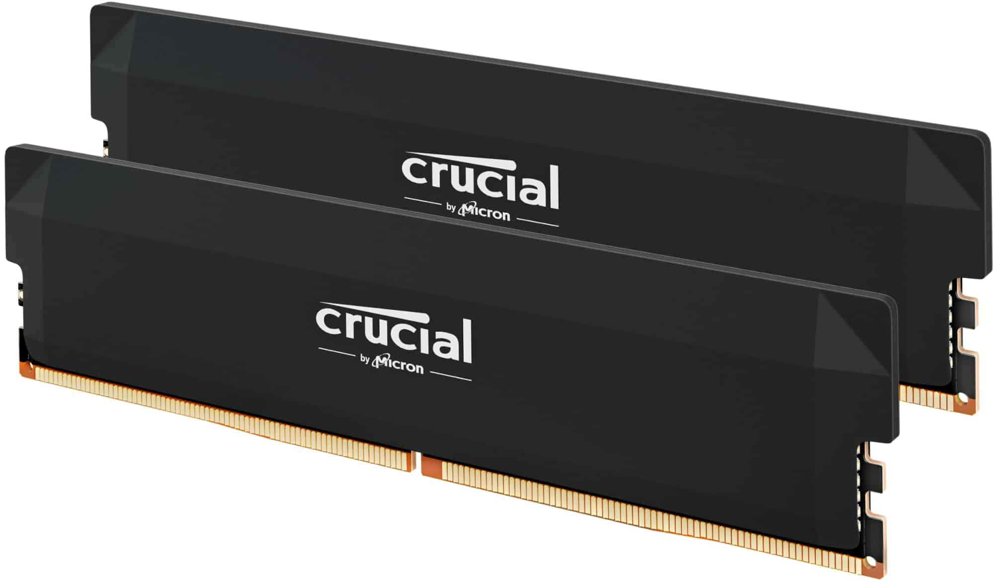 Crucial Pro RAM DDR5 32Go Kit