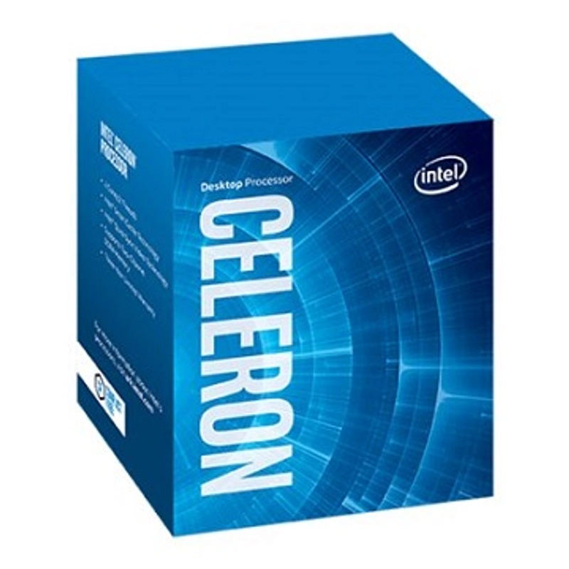 Intel Celeron Processor G5900