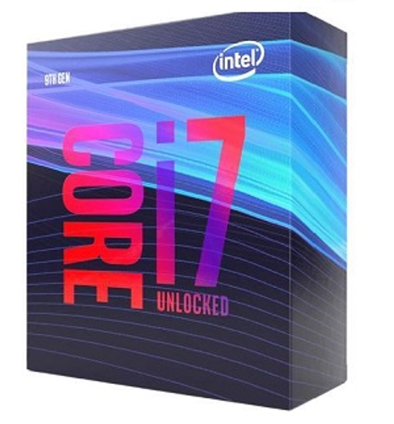 Intel I7 9700K/KF