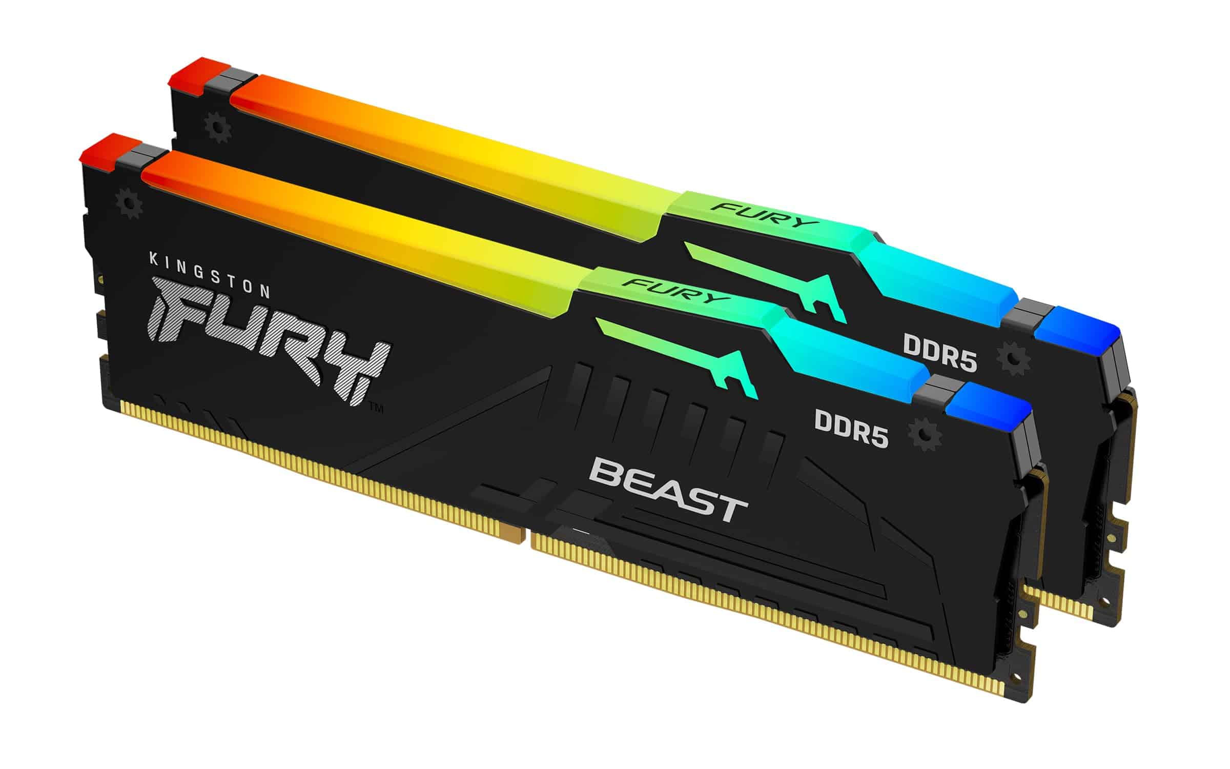 Kingston Fury Beast RGB 32GB