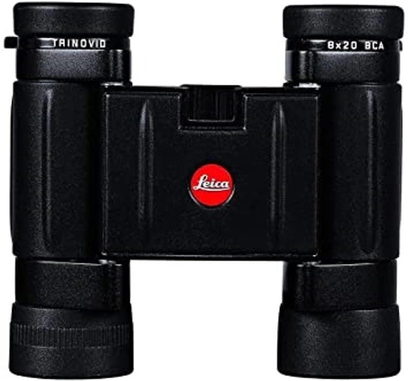 Leica Trinovid BCA 8X20