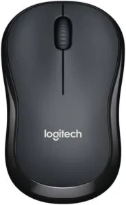 Logitech M220