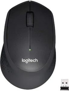 Logitech M330 Silent Plus