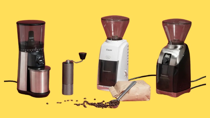 Quel est le meilleur moulin à café manuel en 2024 ?