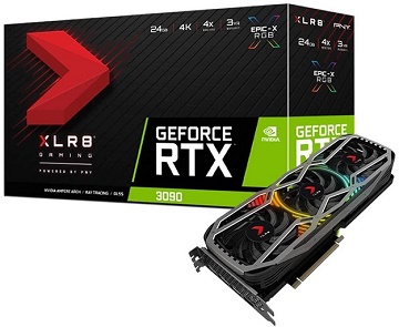 PNY RTX 3090