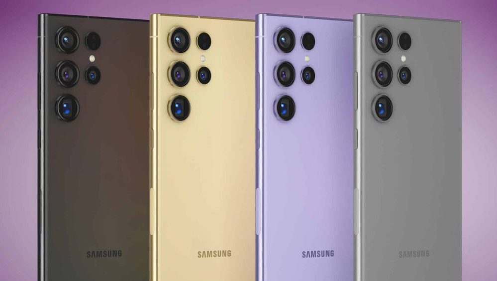 Samsung Galaxy S24 : tout ce que nous savons sur les prochains produits phares d’Android