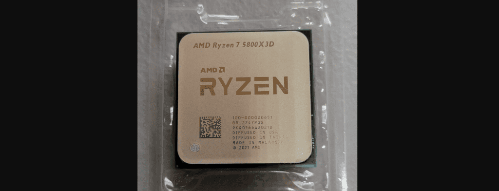 Utilisation d'AMD Ryzen Master pour un overclocking de précision [2024]