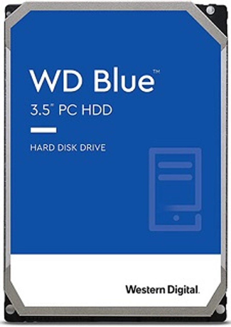 WD Blue Desktop